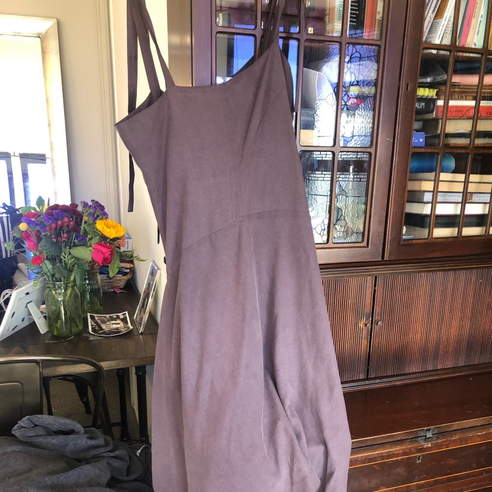 Gorgeous Morgan LeFey dress